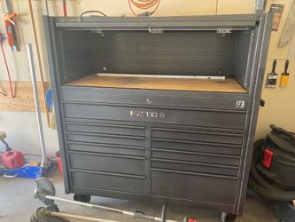Matco Tool Box