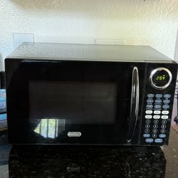 Sun Beam Microwave 900 Watts