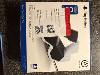 PS5 Accessories