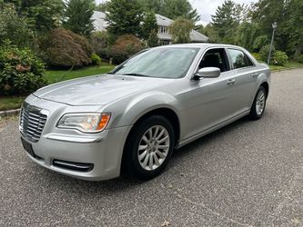 2012 Chrysler 300