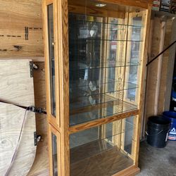 Display Case