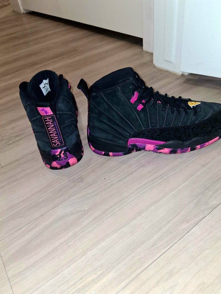 Nike Retro Air Jordan