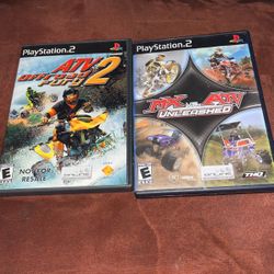 Ps2 Games