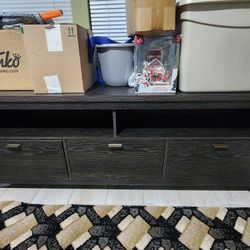 Big Entertainment Center