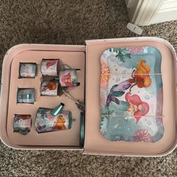 Kids Tea Set 