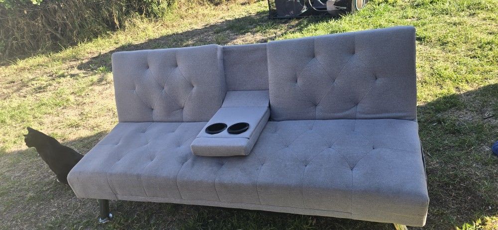 SOFA BED FUTON