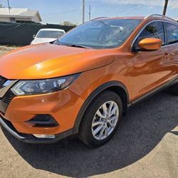 2021 NISSAN ROGUE SPORT SV🔥57K MILES⭐️CLEANCARFAX - $16,000 (SUPER CHEAP CARS ONLINE🎀🔥 Babasmotorsports.com 🎀🔥)