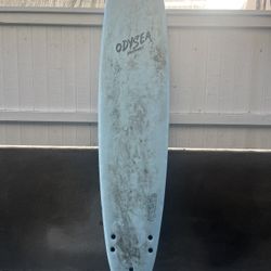 CatchSurf Odysea 9ft Log