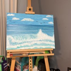 Personal Painting