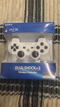 Controllers ps3