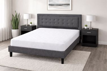 Gorgeous Queen bedroom set