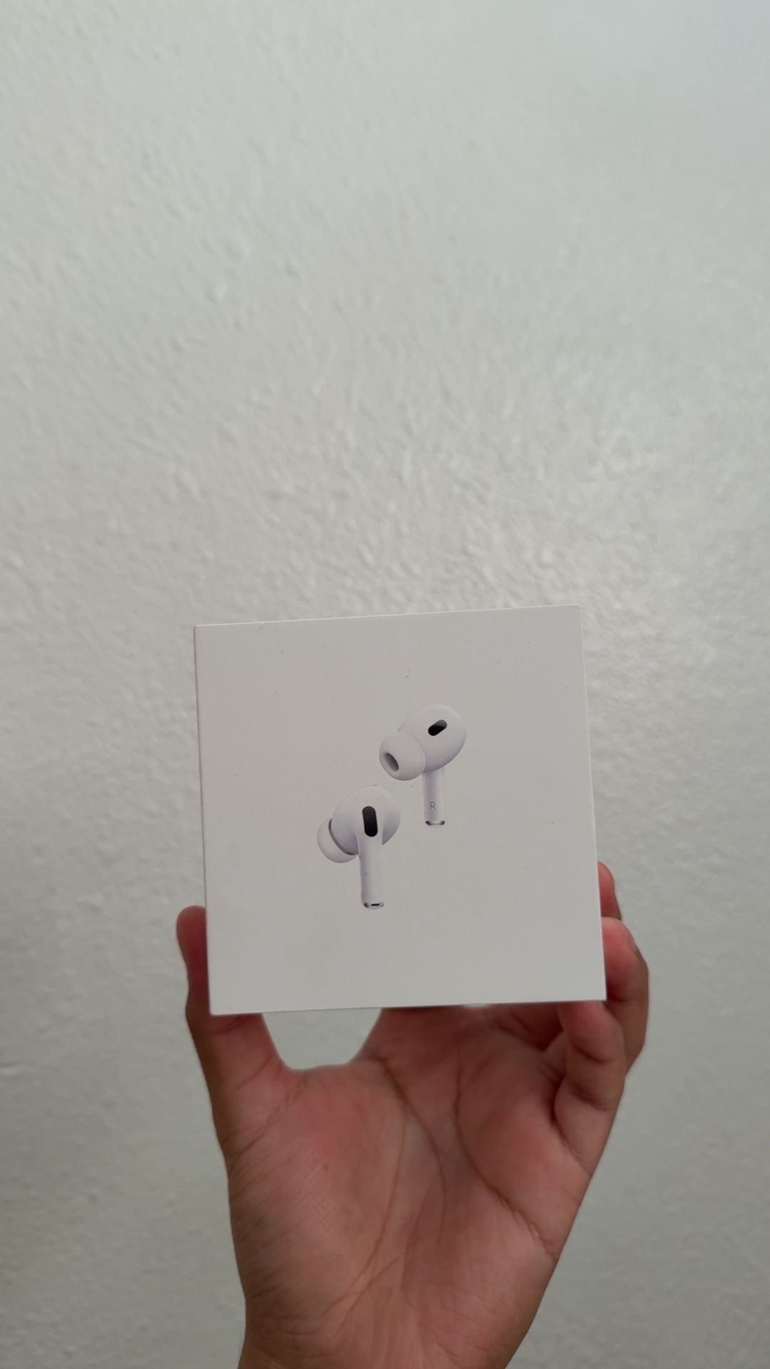 AirPods Pro 2nd Generation (New&Sealed) 