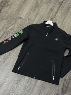 Chamarras ariat Originales 