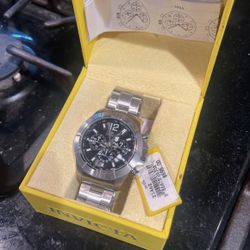Invicta Watch Limited