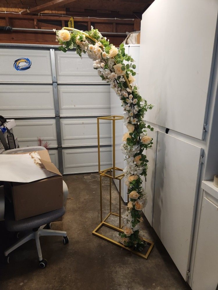 3 Piece Decor