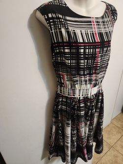 Dress size 10 vince camuto