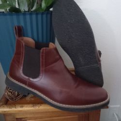 Chelsea Man Boots 