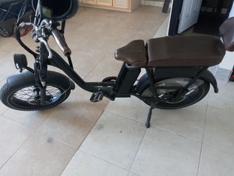RadPower e bike