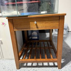 End Table 