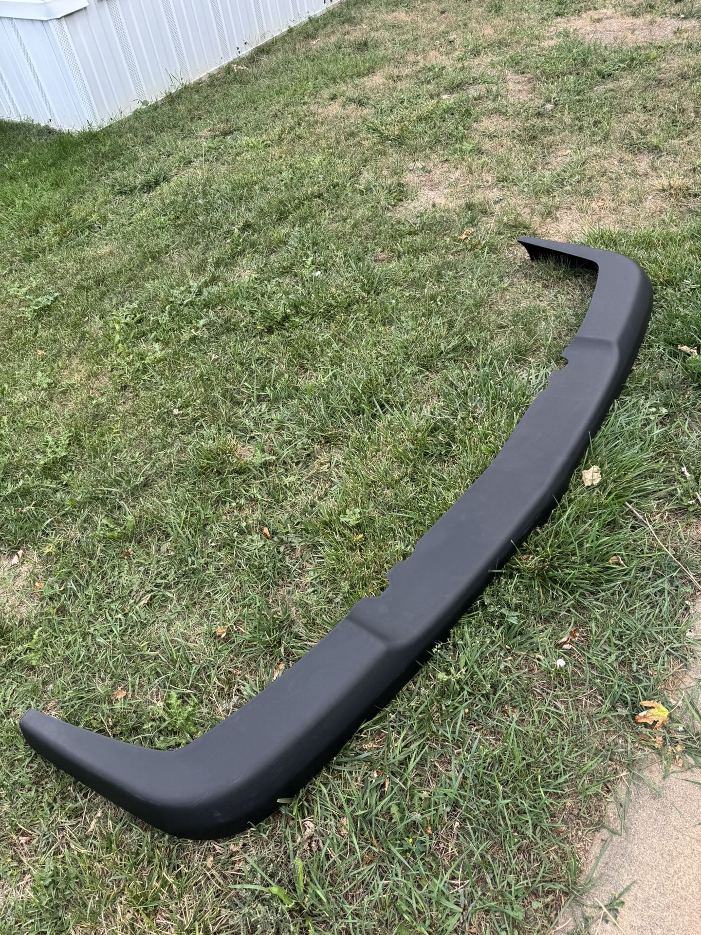 03-07 Silverado NON-HD Cap