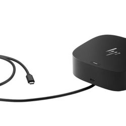 HP USB-C G5 Dock