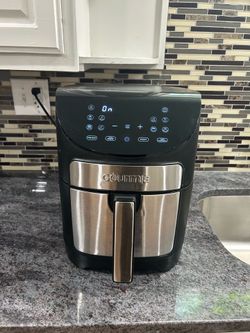 Gourmia 7-Quart Digital Air Fryer