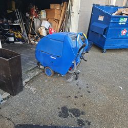 Janitorial company, All one price