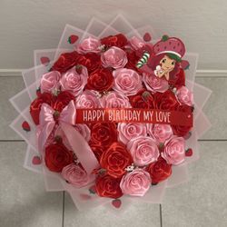 Custom Eternal Bouquets 