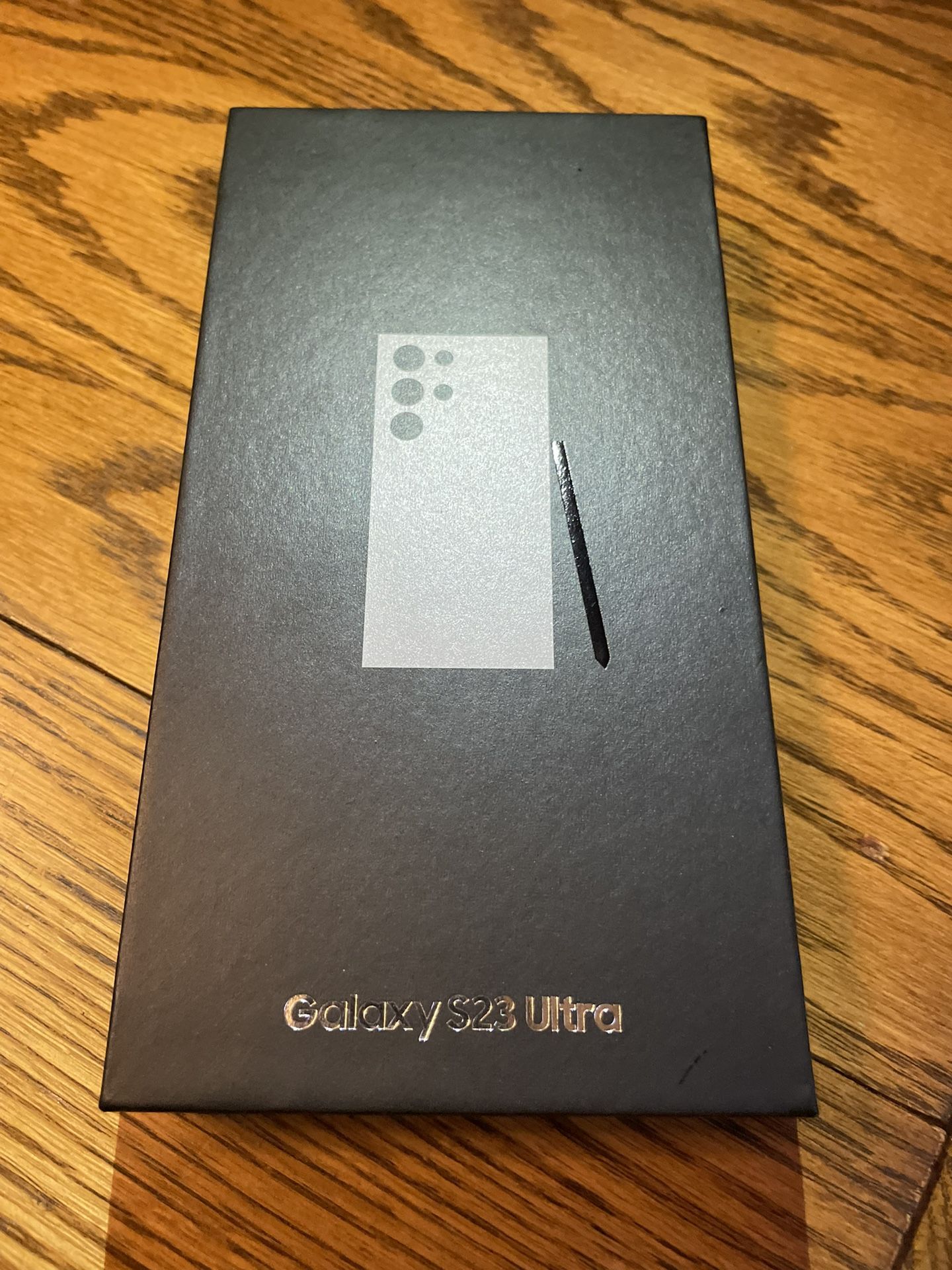 Samsung Galaxy 23 1TB Unlocked