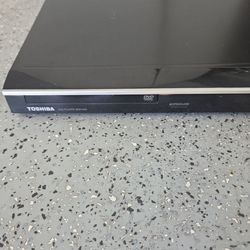 Dvd player Toshiba