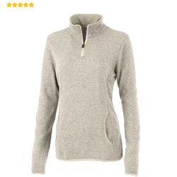 Charles River woman sweater