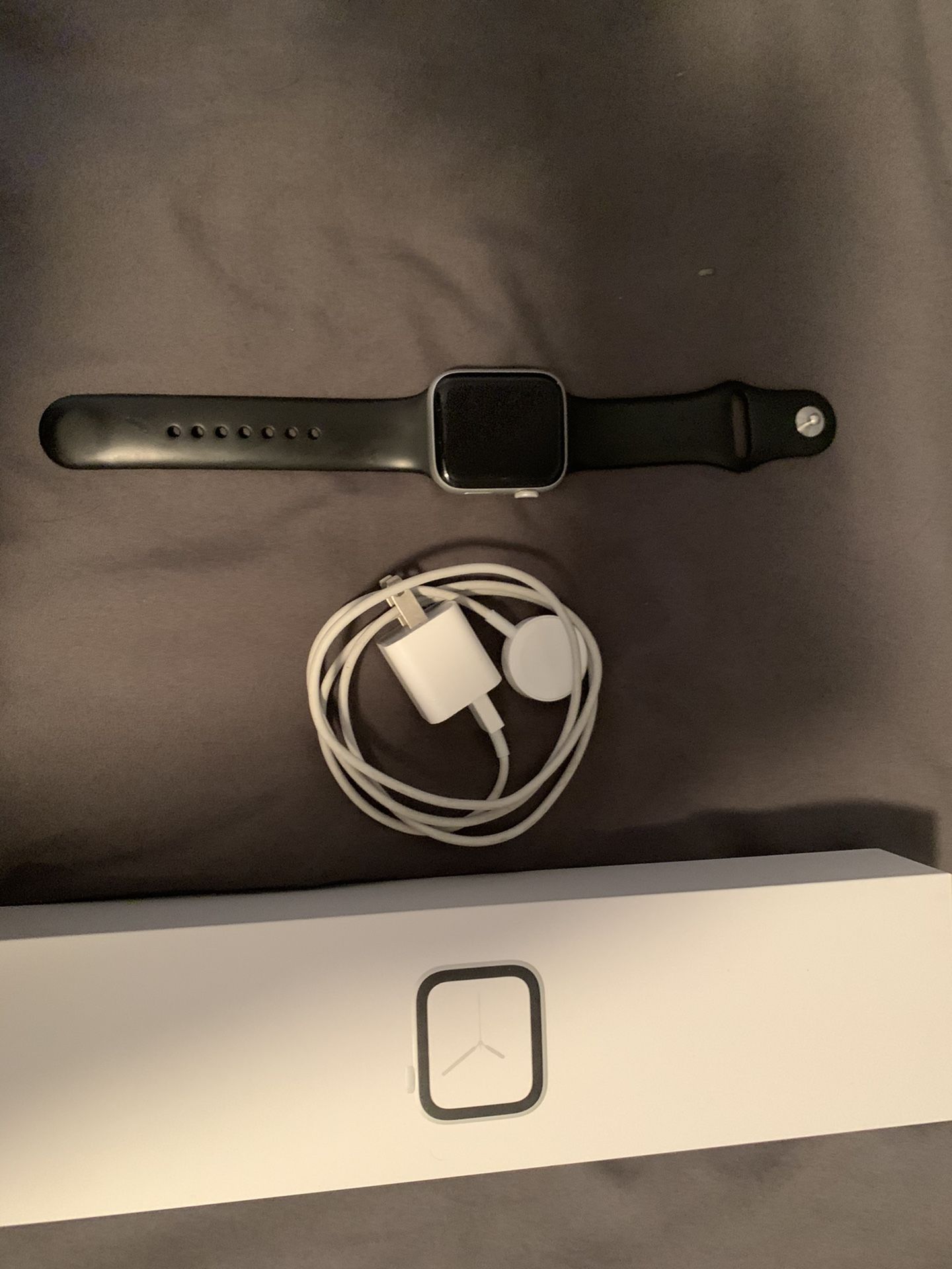 Apple Watch 4gen