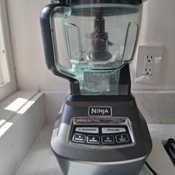 Ninja Dough Blender ONLY