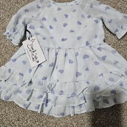 Boys' and girls' clothing