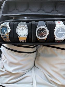 Relojes de lujo