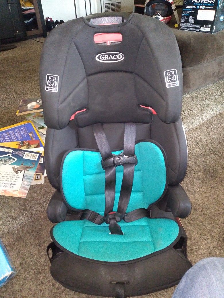 Graco Car Seat
