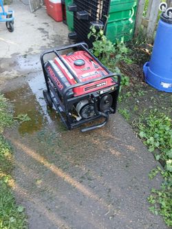Generator