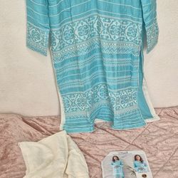 Pakistani Indian Clothes Stitched 