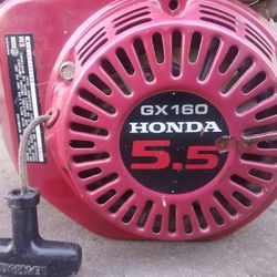 Honda Gx 160 Motor Mini Bike Ready 