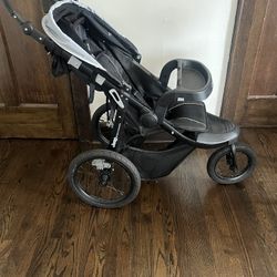Running Stroller 