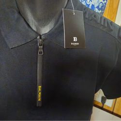 Hugo Boss Polo’s for Men