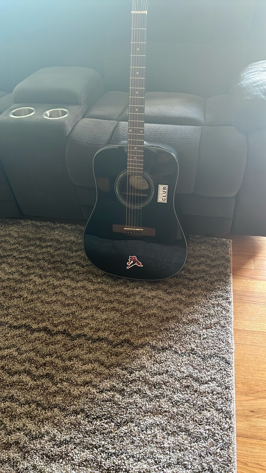 Guitar Acoustic