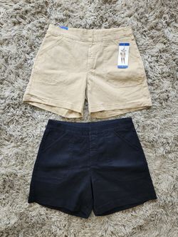 Women's Nautica Shorts