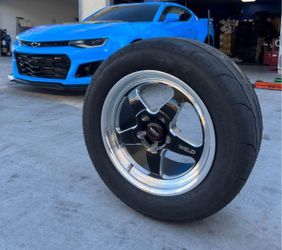 Welds drag packs