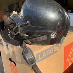 Softball Helmet