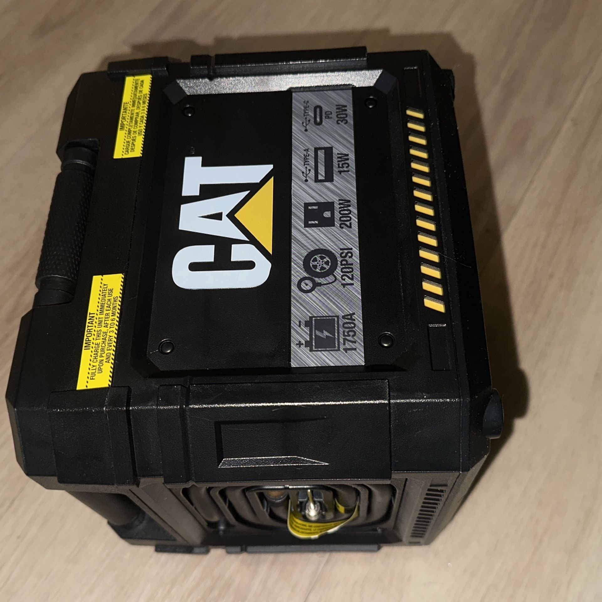 generators solar powered Nature's Generator - 1800W Solar & Wind Powered Generator