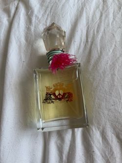 Juicy couture perfume
