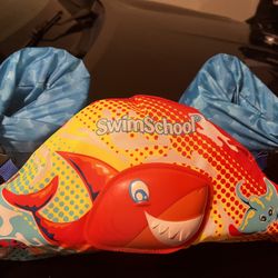 Toddler Life Jacket