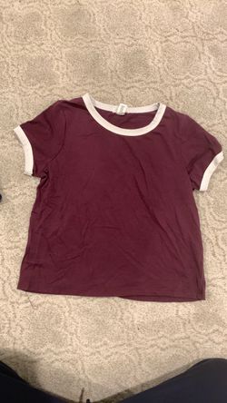 Cute small tight shirts Kid sized