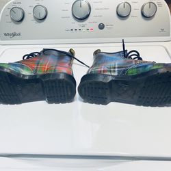 Genuine Doc Martens Boots 